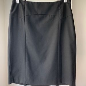 Pencil Skirt